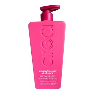 Ciroa Cherry Pomegranate Shower Gel